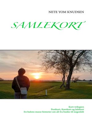 cover image of Samlekort